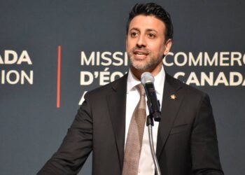 Canada sends trade mission to Japan in diversification effort