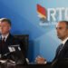 The members of the RTCG Council were legally convicted for abusing their position during the illegal re-election of Raonic