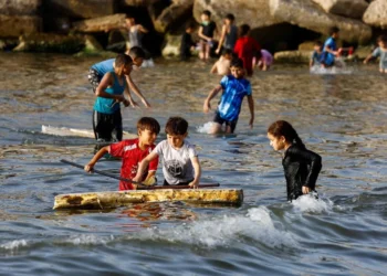 UN inquiry: Gaza children targeted, genocide alleged