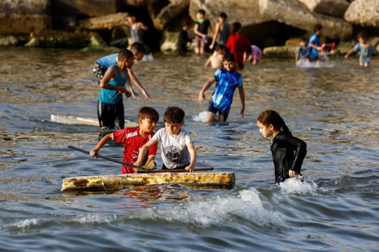 UN inquiry: Gaza children targeted, genocide alleged