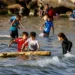 UN inquiry: Gaza children targeted, genocide alleged