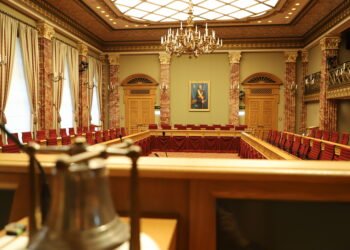 New asylum rules: Chamber approves legal framework for European asylum and migration pact