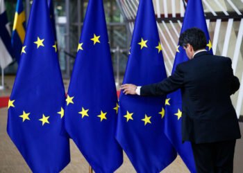 Financial Times: EU countries are considering “breaking up” the bloc’s diplomatic service