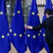 Financial Times: EU countries are considering “breaking up” the bloc’s diplomatic service