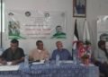 The Association of Sahrawi Developers holds its first political symposium