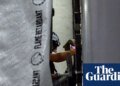 Workers remove Trump’s name from Kennedy Center after court rulings | Washington DC