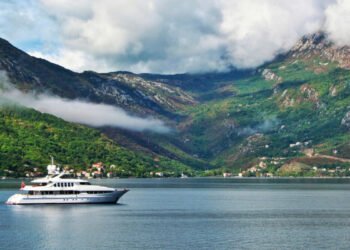 Government of Montenegro: Illegal renting of yachts on the Montenegrin coast will be sanctioned without exception