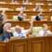 “Citizens’ Assembly” in Parliament: 50 citizens voted for recommendations on administrative-territorial reform