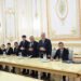 The President changed personnel in the leadership of a number of state committees and universities. Who is appointed?