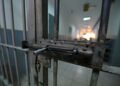 UP: Convict in UIKS suspected of raping another convict