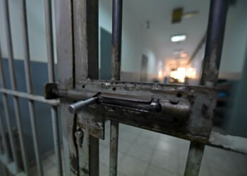 UP: Convict in UIKS suspected of raping another convict