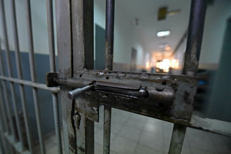 UP: Convict in UIKS suspected of raping another convict