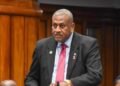 Ravunawa urges health responsibility – The Fiji Times