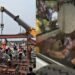 Taratala Building collapses: Great disaster in Taratala! The cry of survival from the inside, what is the situation at the moment?