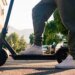 In Ukraine, there were 353 road accidents involving electric scooters with victims