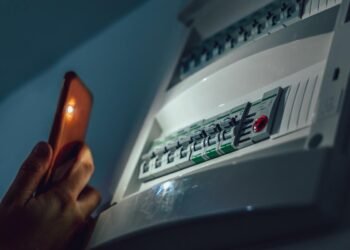 Many parts of Podgorica are again without electricity