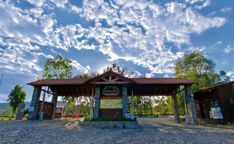 Land is auctioned in the “El Mencho” hideout; property in the Country Club of Tapalpa has a value greater than 12 million pesos