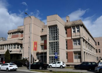 “Milo and Mrva are the bombers, arrest them immediately”: The messages that Zvicer sent to Lazović were read at the trial
