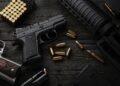 Spotlight: Law on Arms and Ammunition