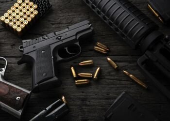 Spotlight: Law on Arms and Ammunition