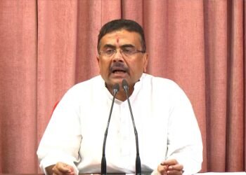 Kolkata Underconstruction Buildings: Construction of buildings in Kolkata stopped for the time being, Chief Minister Subvendu Adhikari’s order, decision after the Taratala disaster