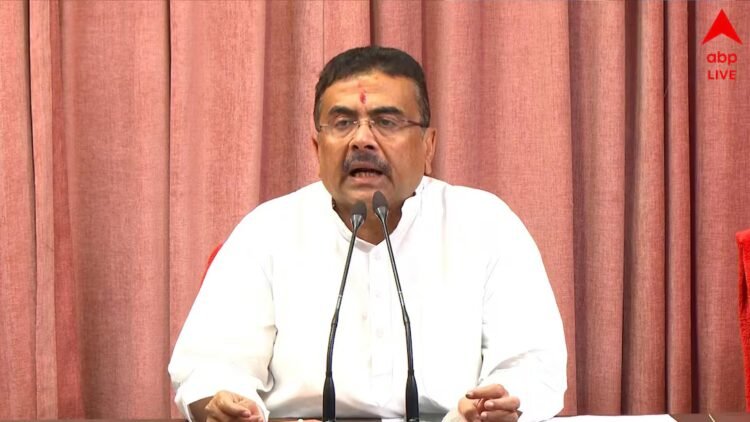 Kolkata Underconstruction Buildings: Construction of buildings in Kolkata stopped for the time being, Chief Minister Subvendu Adhikari’s order, decision after the Taratala disaster