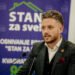 Radovanić: Mujović admitted that the idea “Stan za sve” is better and more realistic than the Velje brdo project