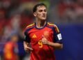 Gavi makes World Cup history
