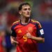 Gavi makes World Cup history