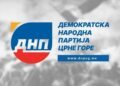 DNP: PES confirmed that the agreement was never their intention, DPS with Mujović has its own mayor