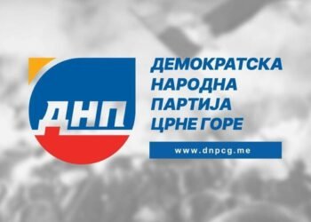DNP: PES confirmed that the agreement was never their intention, DPS with Mujović has its own mayor