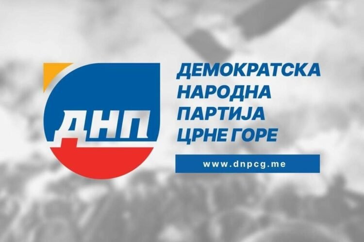 DNP: PES confirmed that the agreement was never their intention, DPS with Mujović has its own mayor