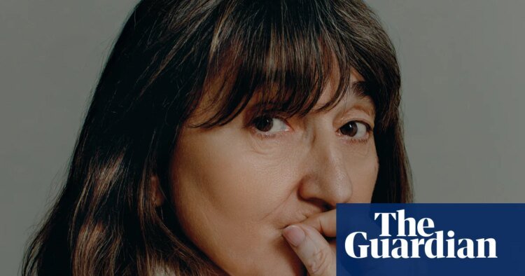 ‘Why would you put a toxic product into the hands of a young child?’: director turned activist Beeban Kidron on why big tech needs its ‘tobacco moment’ | Beeban Kidron