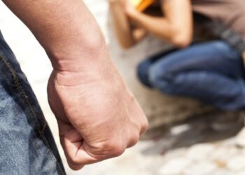 The police arrested four juveniles suspected of beating a boy in Podgorica