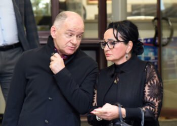 Medenica: I was not a hunter of judges, I am ready to be a victim for the betterment of Montenegro