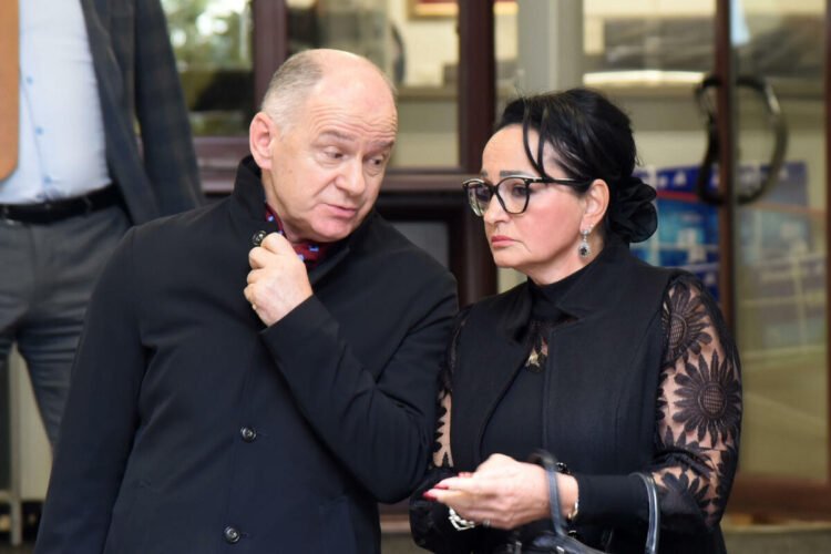 Medenica: I was not a hunter of judges, I am ready to be a victim for the betterment of Montenegro