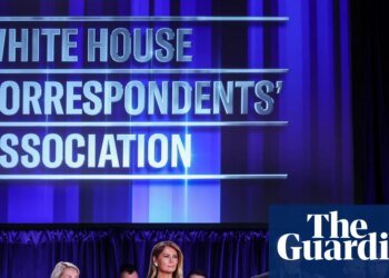 White House correspondents’ dinner rescheduled for July after shooting | White House correspondents’ dinner shooting