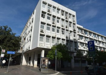 Vojinović, Mijajlović and the team accused of smuggling more than four tons of cocaine