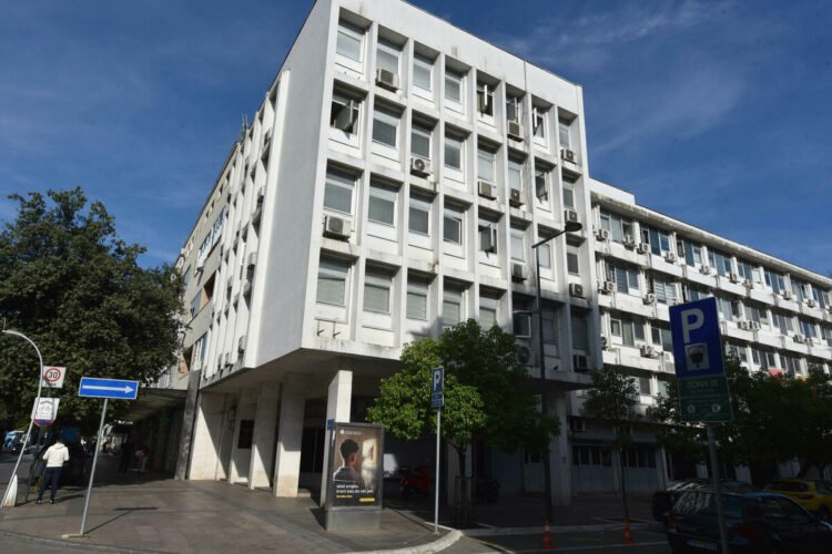 Vojinović, Mijajlović and the team accused of smuggling more than four tons of cocaine