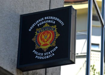 Podgorica: Police are searching for a man suspected of raping a minor five days ago