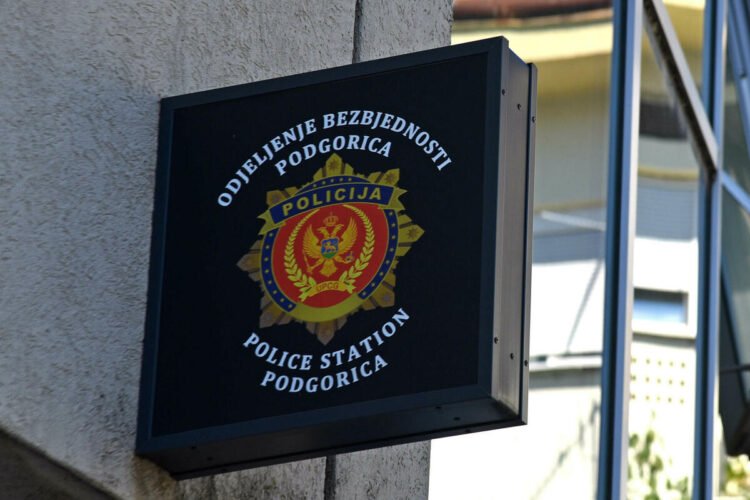 Podgorica: Police are searching for a man suspected of raping a minor five days ago