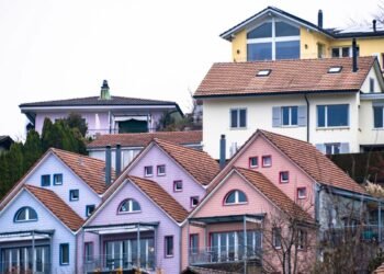 Mortgages under pressure: Why fixed-rate mortgages are hardly getting cheaper