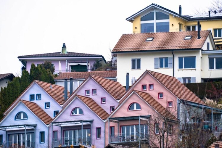 Mortgages under pressure: Why fixed-rate mortgages are hardly getting cheaper