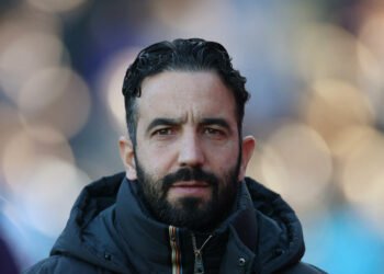 Amorim is the new coach of Milan, and the duo that stabilized Eintracht is also arriving
