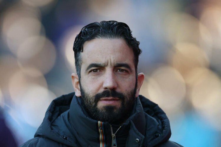Amorim is the new coach of Milan, and the duo that stabilized Eintracht is also arriving