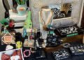 Toys and jewelry sold at markets are being tested for toxicity
