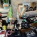 Toys and jewelry sold at markets are being tested for toxicity