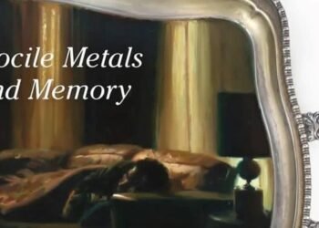 Exhibition ‘Docile Metals and Memory’