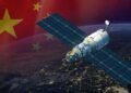 Al-Riyadh newspaper | China launches a new group of Internet satellites into space