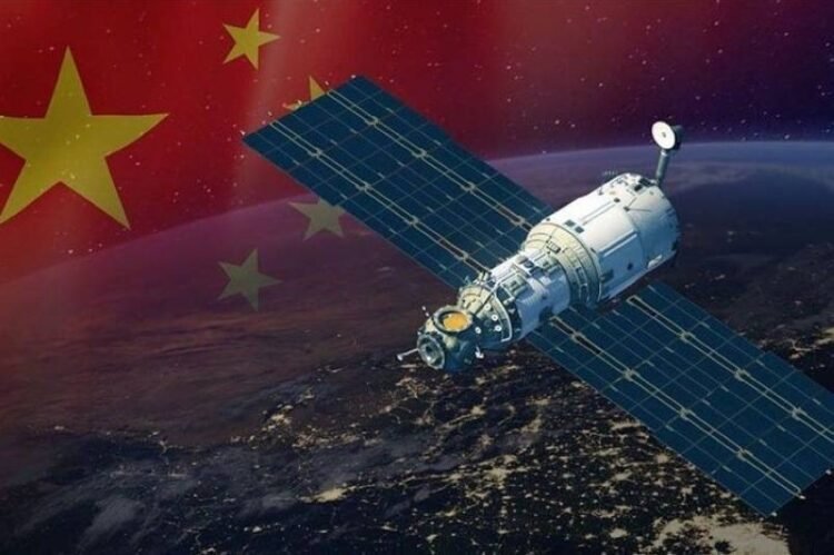Al-Riyadh newspaper | China launches a new group of Internet satellites into space